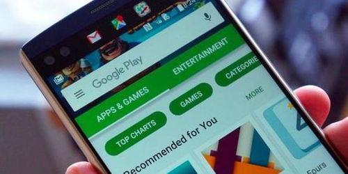 警惕！兒童應(yīng)用暗藏惡意軟件，Google Play商店安全防線再受沖擊