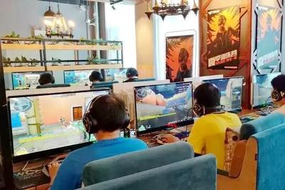 寒亭區(qū)文化執(zhí)法局重拳出擊 依法查處三起借電競之名違規(guī)經營的網吧