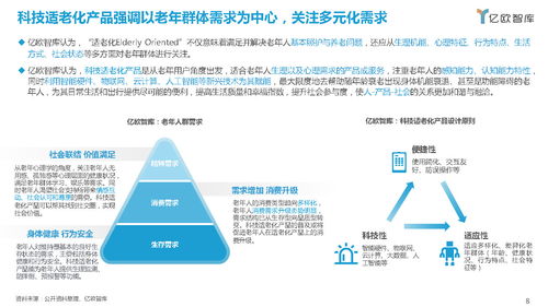 2021中國(guó)科技適老化產(chǎn)品研究報(bào)告 億歐
